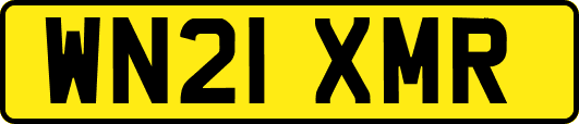 WN21XMR