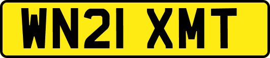 WN21XMT