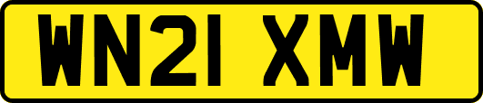 WN21XMW