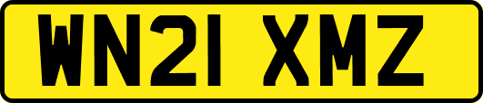 WN21XMZ