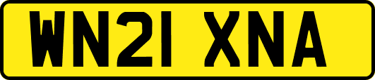 WN21XNA