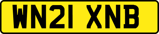 WN21XNB