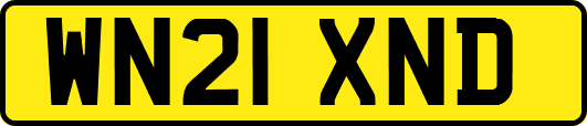WN21XND