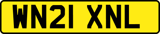 WN21XNL
