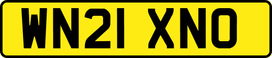 WN21XNO