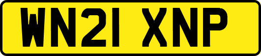 WN21XNP