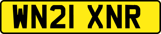 WN21XNR