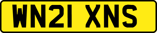 WN21XNS