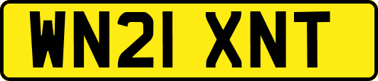 WN21XNT