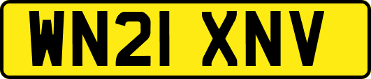WN21XNV