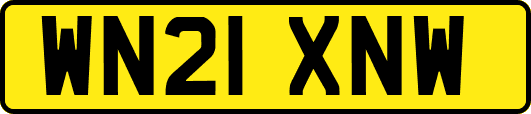 WN21XNW