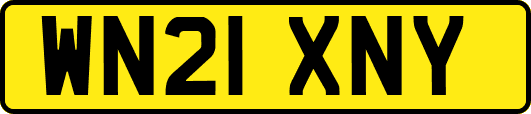 WN21XNY