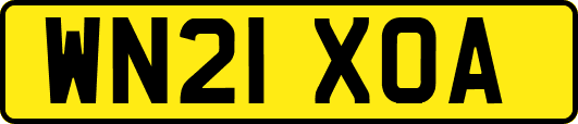 WN21XOA