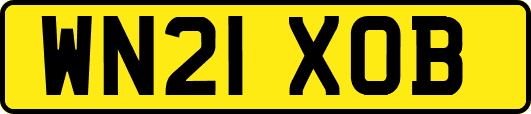 WN21XOB