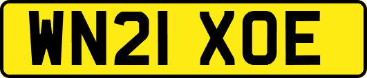 WN21XOE