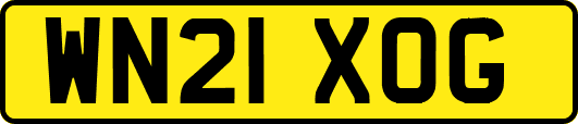 WN21XOG