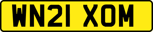 WN21XOM