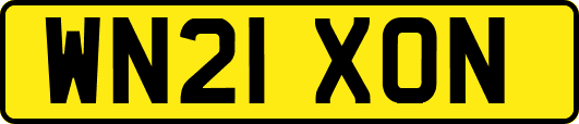 WN21XON