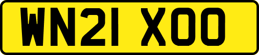 WN21XOO
