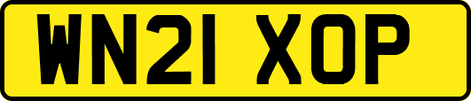 WN21XOP