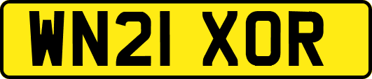 WN21XOR