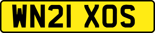 WN21XOS