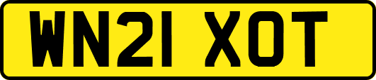WN21XOT