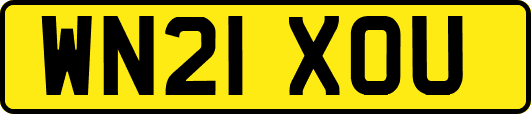 WN21XOU