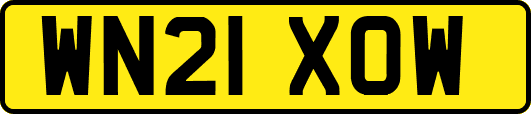 WN21XOW