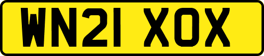 WN21XOX
