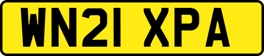 WN21XPA
