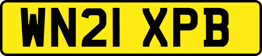 WN21XPB