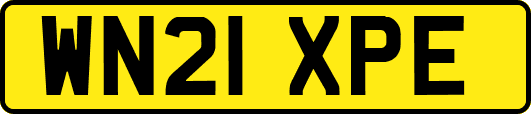WN21XPE