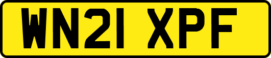 WN21XPF