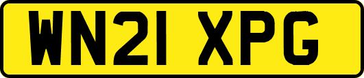 WN21XPG