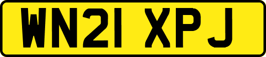 WN21XPJ