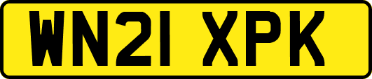 WN21XPK
