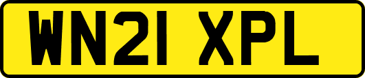 WN21XPL