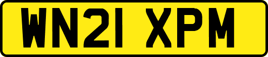 WN21XPM