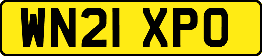 WN21XPO