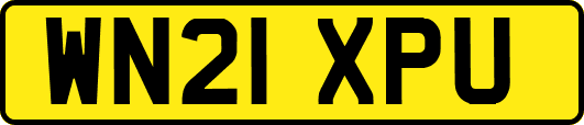 WN21XPU