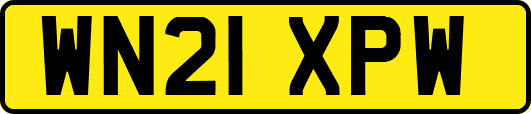 WN21XPW