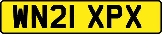 WN21XPX
