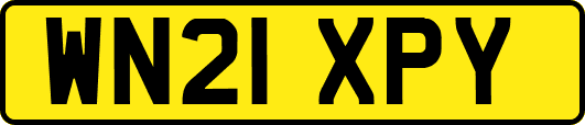 WN21XPY