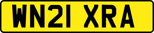 WN21XRA