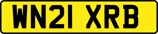 WN21XRB