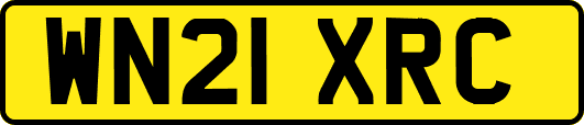 WN21XRC