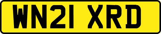 WN21XRD
