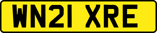 WN21XRE