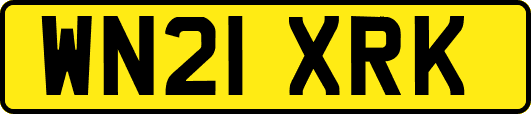 WN21XRK